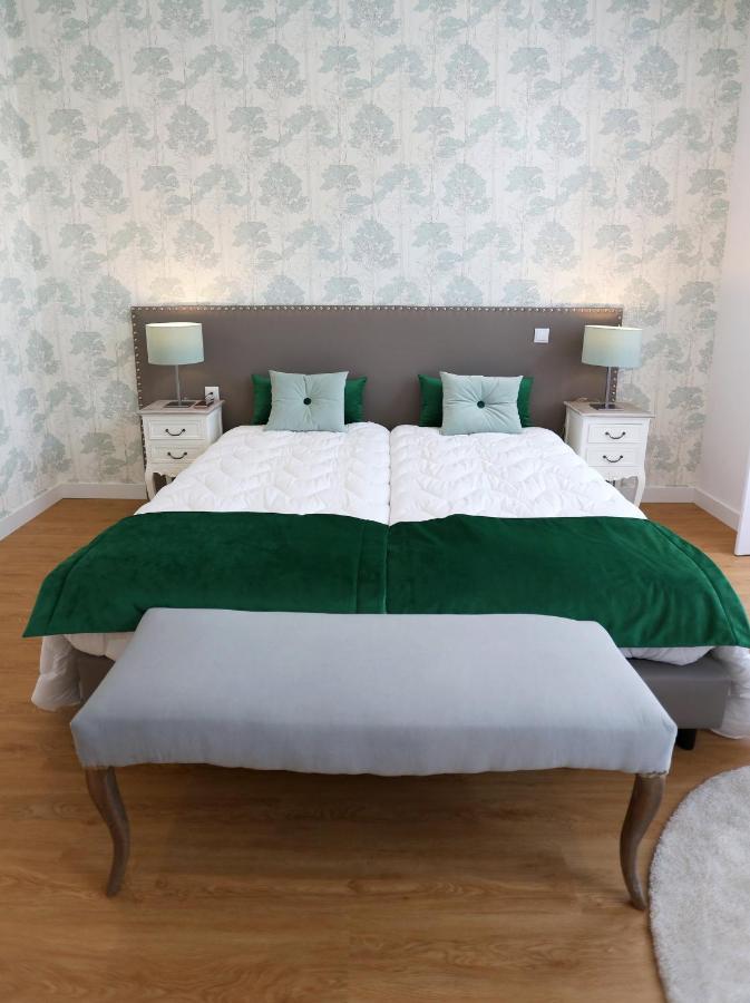 Glass Boutique - Rooms & Suites Marinha Grande Exterior photo