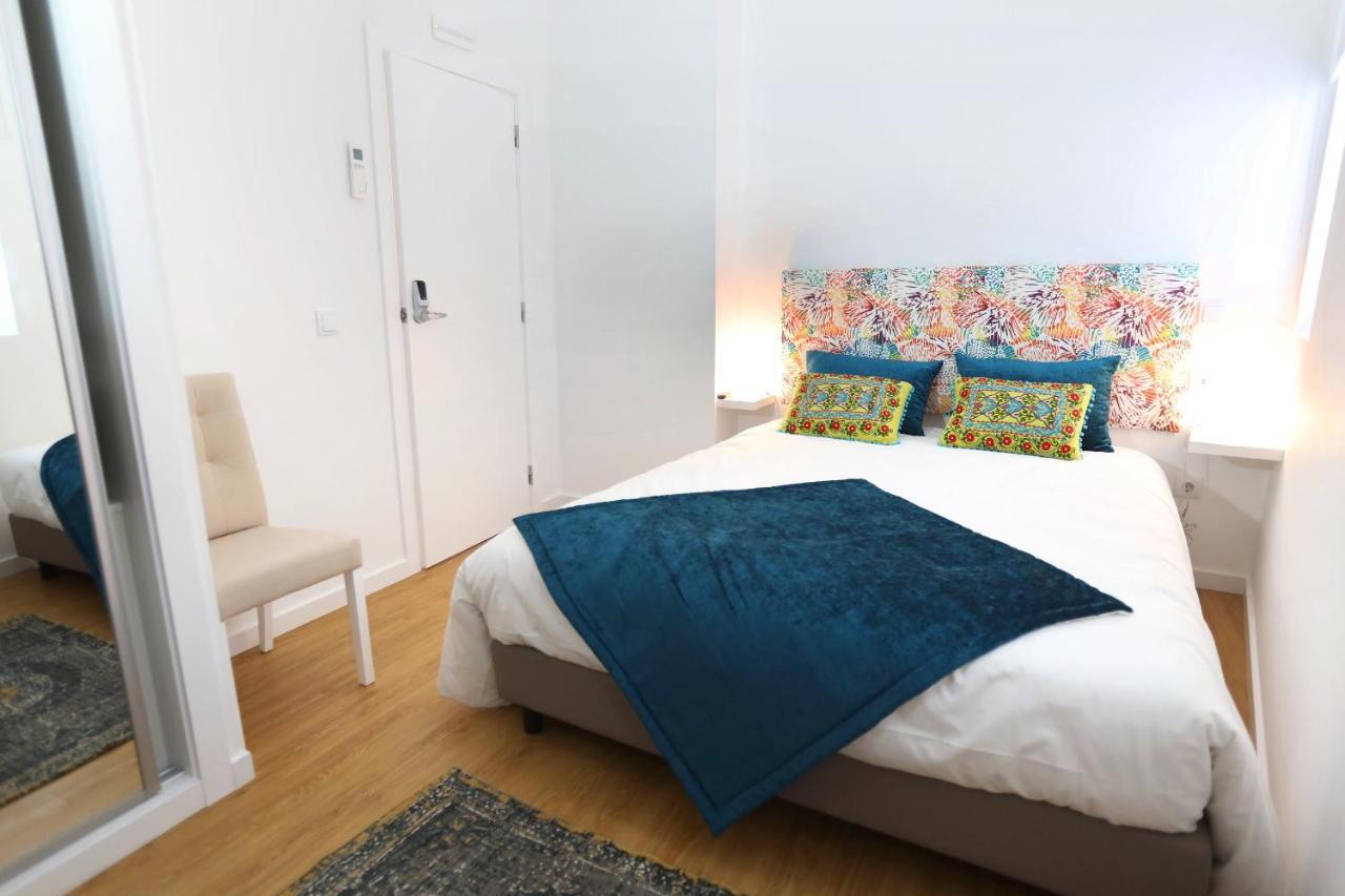 Glass Boutique - Rooms & Suites Marinha Grande Exterior photo