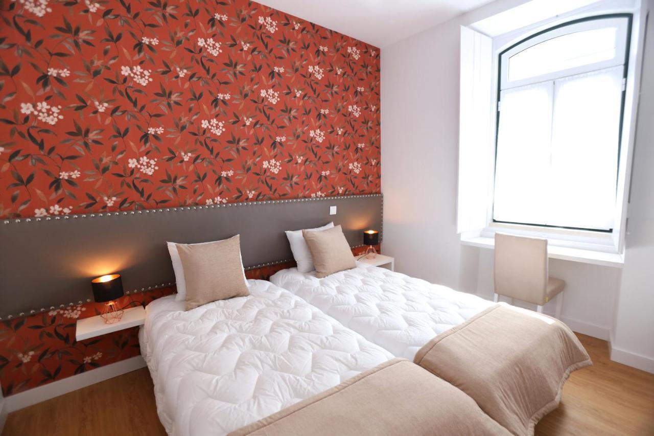 Glass Boutique - Rooms & Suites Marinha Grande Exterior photo