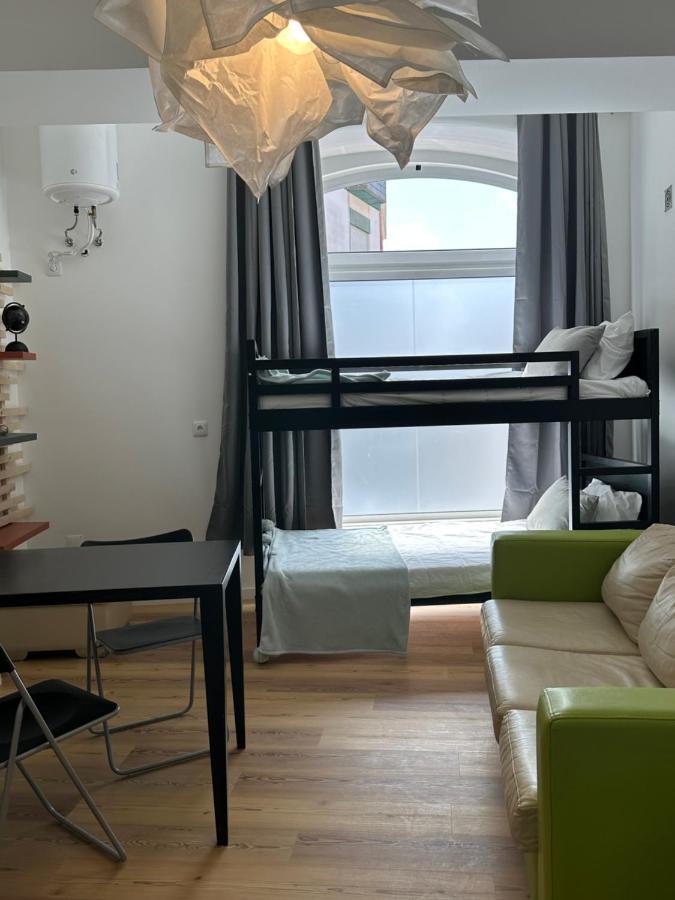 Glass Boutique - Rooms & Suites Marinha Grande Exterior photo