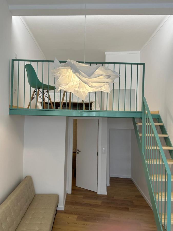 Glass Boutique - Rooms & Suites Marinha Grande Exterior photo