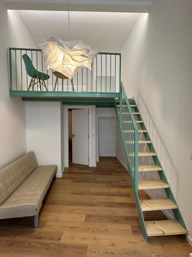 Glass Boutique - Rooms & Suites Marinha Grande Exterior photo